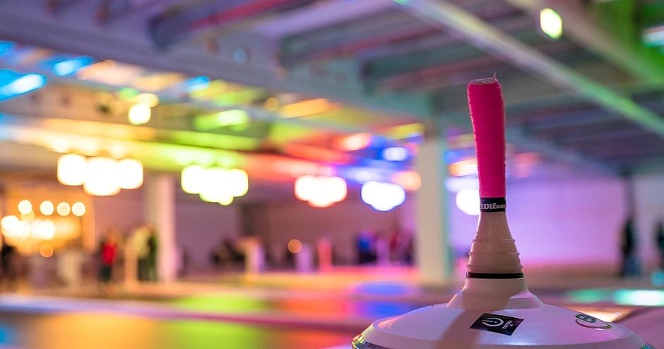 ᐅ EisSpielZeiten ⇒ Eisstock-Curling für Gruppen - Liknaris GmbH